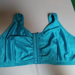 Nwot leading lady sz 46 C/D/DD bra